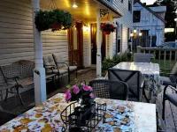 Inn on the Harbour Hotels in Charlottetown