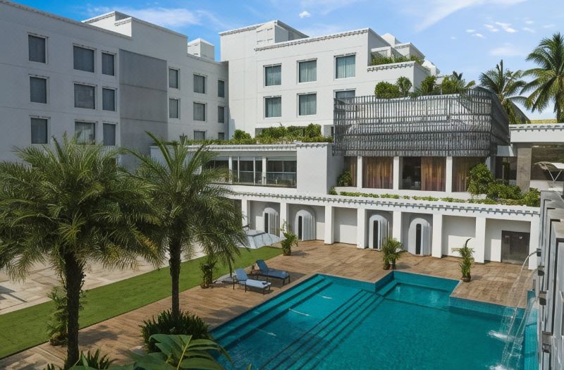 The Crown, Bhubaneswar - Ihcl SeleQtions photo 3