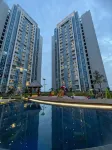 Apartment Medan Podomoro City Deli by Ols Studio Hotels in Kesawan