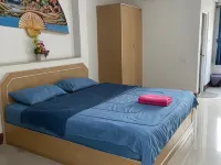 Natharinee Residence Hotels in Amphoe Sam Phran