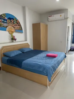 Natharinee Residence Hotels in 
