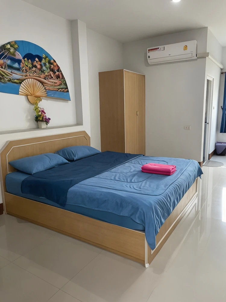 รูปภาพของบ้านพักณัฐรินีย์