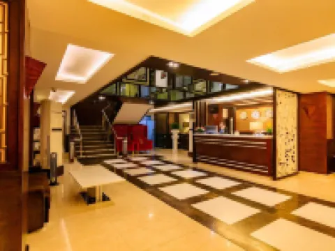 Prem Plaza Hotel Hotels in Karnal