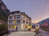 The Katoch Grand Resort Hotels in Palchan