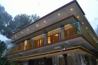 Arabian Nights Munnar