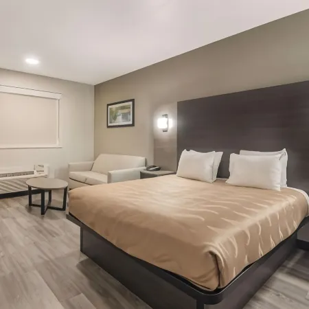 Quality Inn & Suites