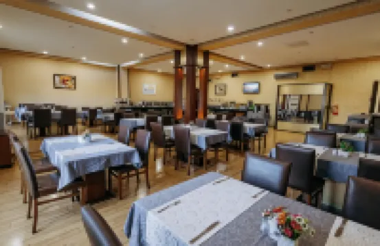 Days Hotel by Wyndham Baku