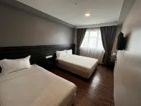 Signature Hotel - 2-Sterne
