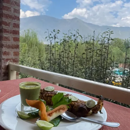 The Orchard Retreat & Spa