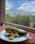 The Orchard Retreat & Spa - Desayuno