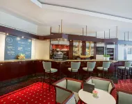 Dorint Hotel Leipzig Hotels in Leipzig