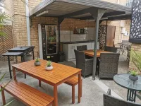 リマソール モーテル