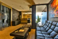 Boutique Hotel Zeta Hotels in Becici