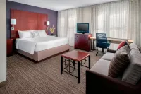Residence Inn Alexandria Old Town South at Carlyle Hotels in Belle Haven