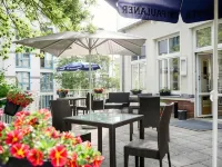 Hotel Villa Elsa Hotels in Hammelburg