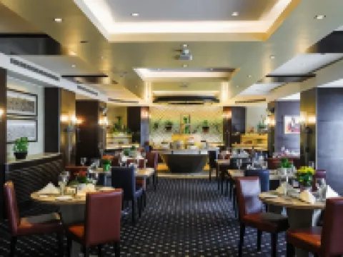 Raouché Arjaan by Rotana Hotels in Beirut