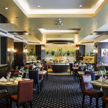 Raouché Arjaan by Rotana