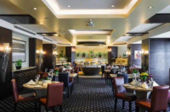 Raouché Arjaan by Rotana