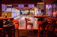Interhotel Zlín - Pet friendly