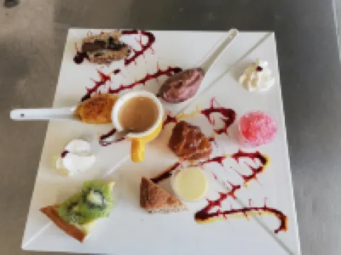 Le Relais des forêts