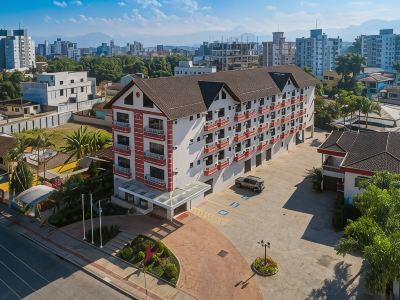 Hotel Plaza Norte