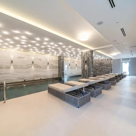 Hotel Millennium by Aycon