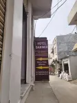 Hotel Barmer Hotels in Barmer