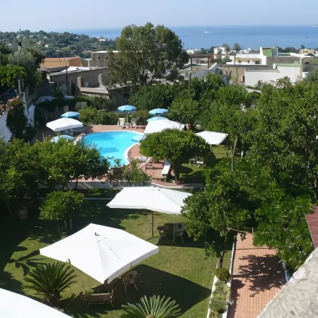 Hotel Savoia