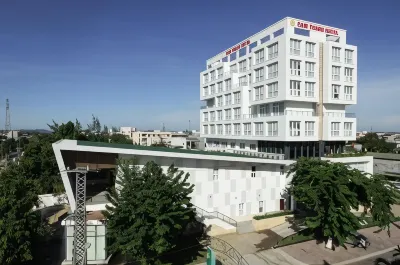 Cam Thanh Hotel  호텔