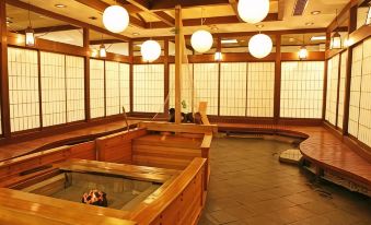 Oga Onsenkyo Oga Hotel