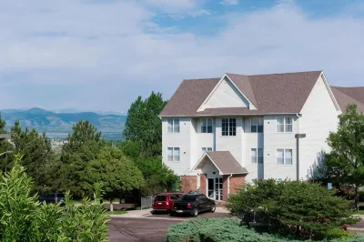 Residence Inn Denver Highlands Ranch Hôtels à : 