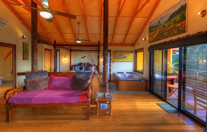 Maleny Tropical Retreat
