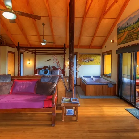 Maleny Tropical Retreat