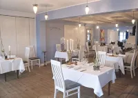 Nørre Vissing Kro - breakfast
