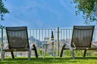 Maso Tobel Riva del Garda Hotels in Tenno