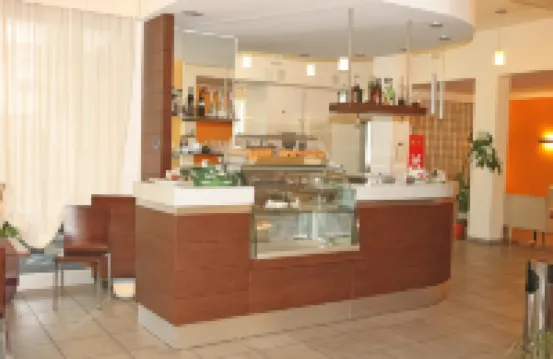 Hotel Bed&Business - Pet friendly
