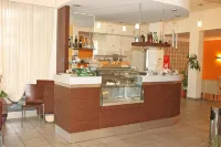 Hotel Bed&Business Hoteles en Zona Industriale Val Pescara