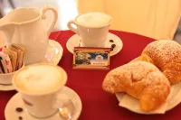 Hotel Stefan Room & Breakfast - servizio colazione