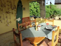 Corales Punta Rusia - sarapan