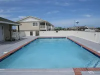 Sea Gull Hotels in Hatteras
