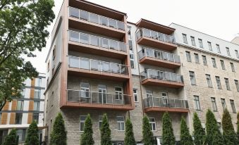 MyApartments - Housity