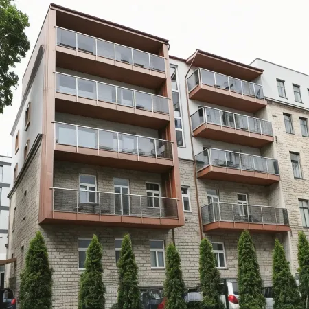 MyApartments