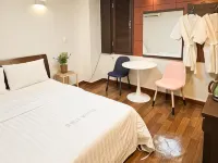 Romance Hotel Hotels near Gaerong Station