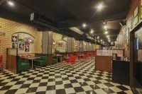 柏樹酒店 - 早餐