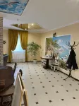 Hotel Alexandria-Sheremetyevo