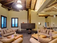 Perivoli Country Hotel & Retreat Hotels in Nafplio