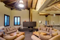 Perivoli Country Hotel & Retreat Hotels in Nafplio