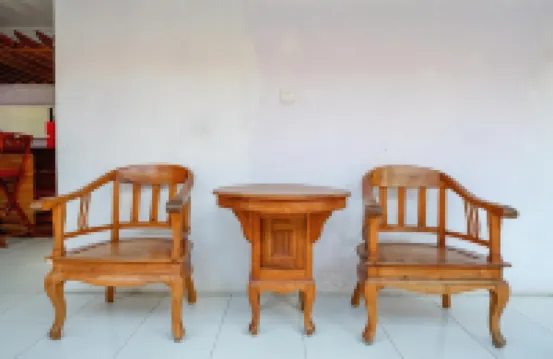 RedDoorz Near Goa Jatijajar 2