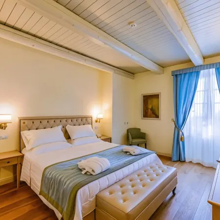 Relais Paradiso Resort & Spa