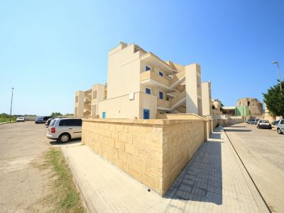Residence Rivamare Ugento